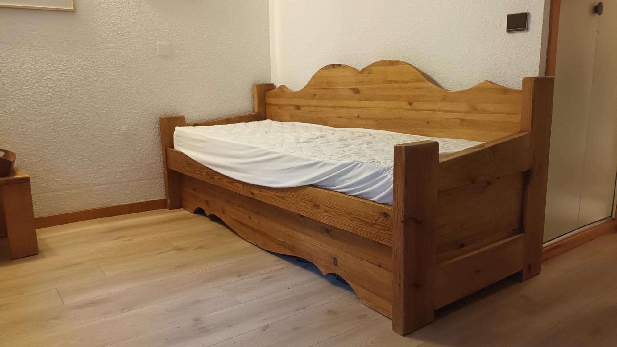 Appartement Montchavin La Plagne Kültér fotó