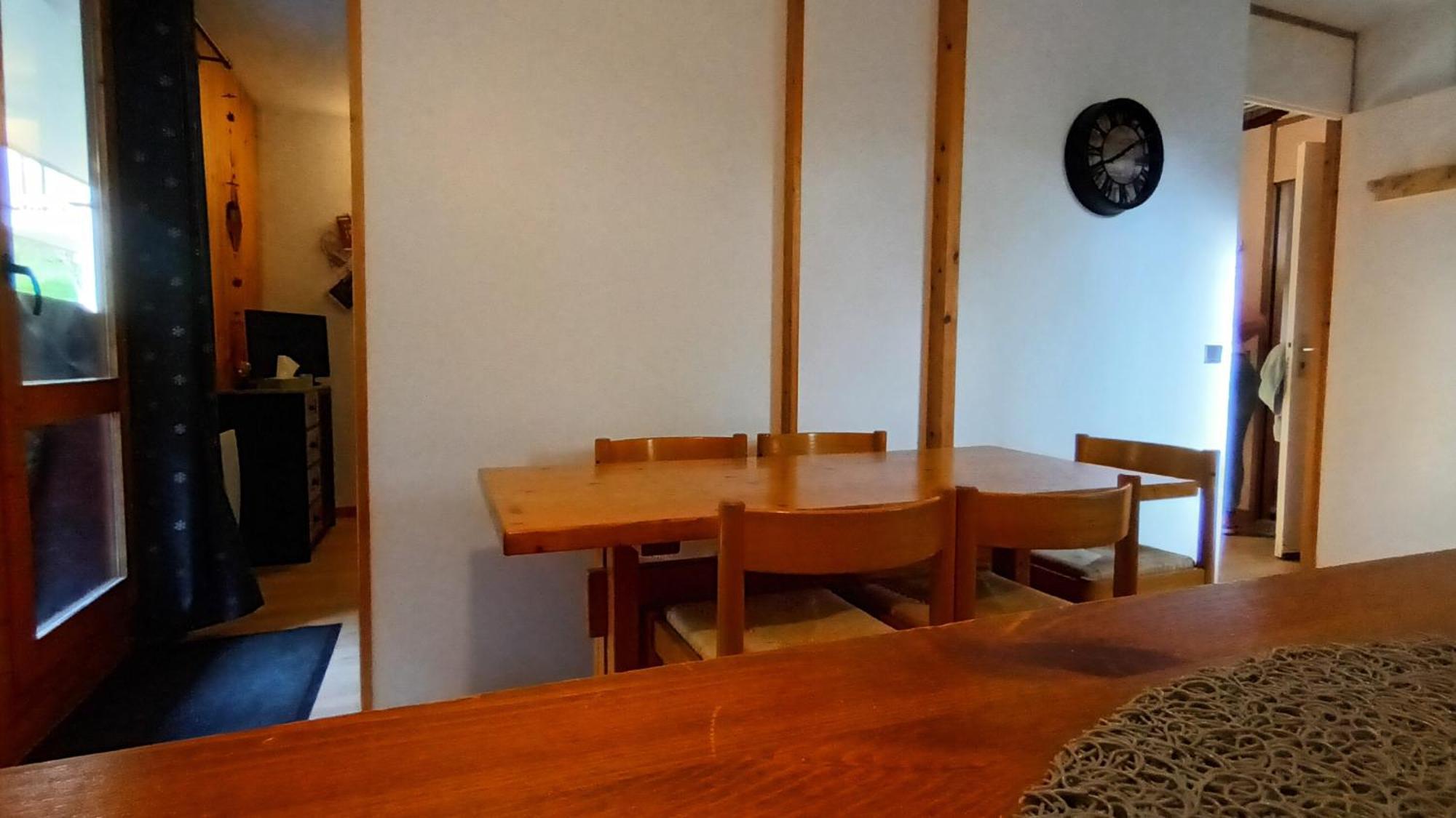 Appartement Montchavin La Plagne Kültér fotó